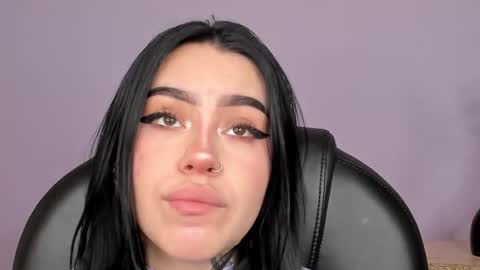 Snapshot of jas_miin chatting on 10-04-25, 02:09 Maria online show from 10-04-25, 02:09