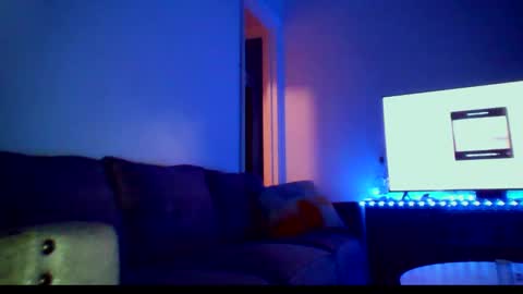 GoddessLaniLuxxx online show from 02-27-25, 05:56