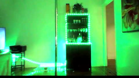 GoddessLaniLuxxx online show from 03-05-25, 03:18