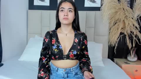 Jaslyn online show from 12-09-24, 01:24