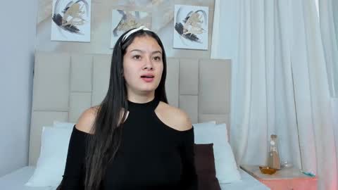 Jaslyn online show from 01-14-25, 02:11