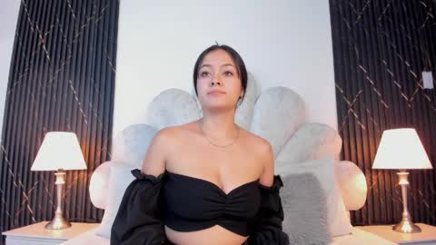 Jaslyn online show from 04-23-26, 05:15