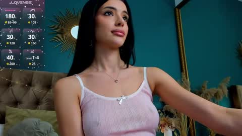 Jasmi online show from 01-22-25, 09:24