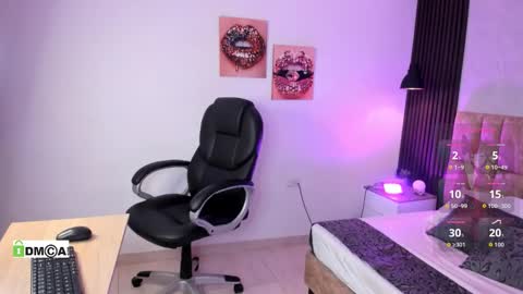 Jasmin  online show from 02-07-26, 12:09