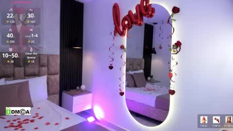 Jasmin  online show from 02-15-26, 12:36