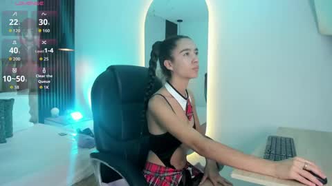 Jasmin  online show from 04-19-26, 11:31