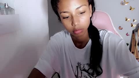 Jasmin online show from 09-29-25, 12:21