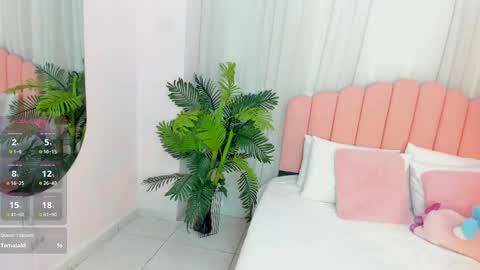 Snapshot of jasmin_evano29 chatting on 06-08-26, 05:35 online show from 06-08-26, 05:35