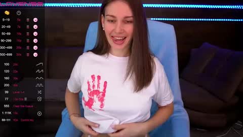 Jasmin online show from 01-11-25, 02:47