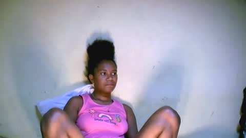 jasminah176750 online show from 10-13-25, 12:05