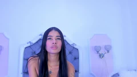 Snapshot of jasmine55__ chatting on 12-18-24, 12:43 Jasmine online show from 12-18-24, 12:43