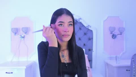 Snapshot of jasmine55__ chatting on 12-31-24, 03:23 Jasmine online show from 12-31-24, 03:23