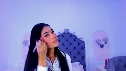 Snapshot of jasmine55__ chatting on 01-11-25, 03:13 Jasmine online show from 01-11-25, 03:13