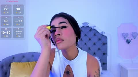 Snapshot of jasmine55__ chatting on 01-13-25, 03:45 Jasmine online show from 01-13-25, 03:45