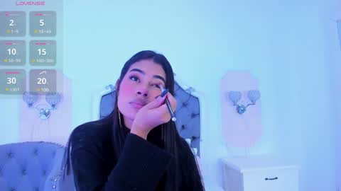 Snapshot of jasmine55__ chatting on 01-29-25, 03:54 Jasmine online show from 01-29-25, 03:54