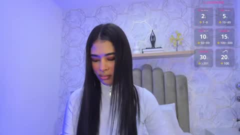 Snapshot of jasmine55__ chatting on 02-24-25, 03:33 Jasmine online show from 02-24-25, 03:33