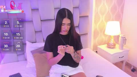 Snapshot of jasmine55__ chatting on 10-04-25, 07:01 Jasmine online show from 10-04-25, 07:01