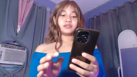 JASMINE online show from 01-23-25, 12:25