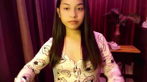 Snapshot of jasmine_arousal chatting on 05-10-26, 11:59 JASMINE online show from 05-10-26, 11:59