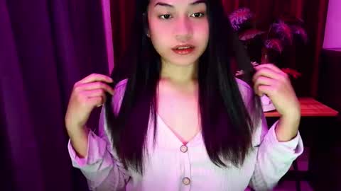 Snapshot of jasmine_arousal chatting on 06-02-26, 01:18 JASMINE online show from 06-02-26, 01:18