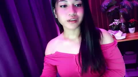 Snapshot of jasmine_arousal chatting on 06-08-26, 01:50 JASMINE online show from 06-08-26, 01:50