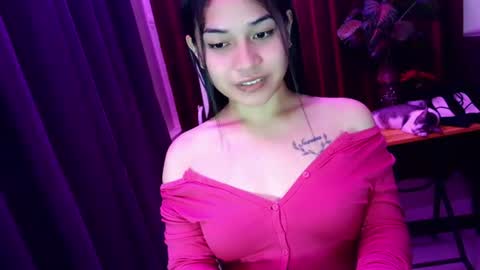 Snapshot of jasmine_arousal chatting on 06-14-26, 02:08 JASMINE online show from 06-14-26, 02:08