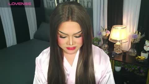 Jasmine Brandy online show from 11-10-25, 04:06