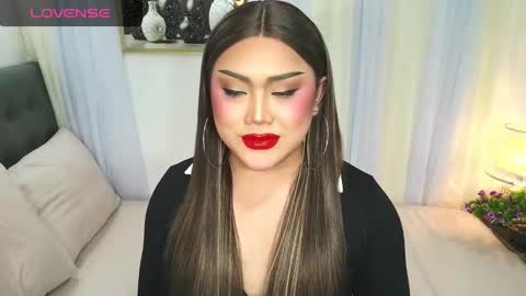 Jasmine Brandy online show from 01-10-26, 02:13