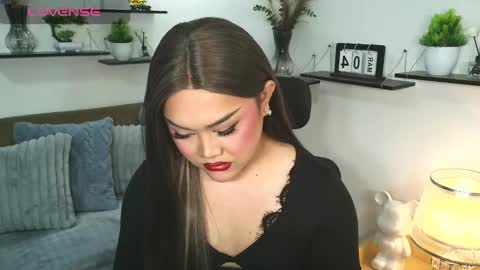 Jasmine Brandy online show from 03-04-26, 10:05