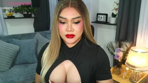 Jasmine Brandy online show from 04-21-26, 07:25