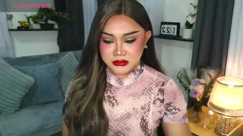 Jasmine Brandy online show from 04-22-26, 08:50