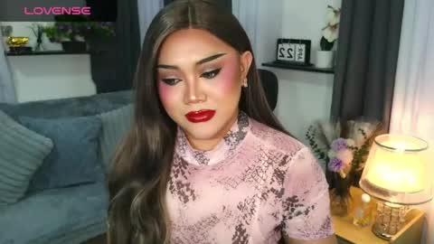 Jasmine Brandy online show from 04-25-26, 07:33