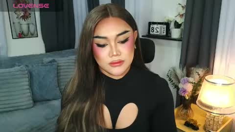 Jasmine Brandy online show from 04-29-26, 05:52