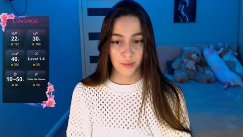 Jasmine online show from 01-18-25, 12:57