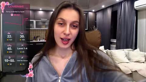 Jasmine online show from 03-17-26, 11:52