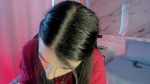 Snapshot of jasmine_hyper_1 chatting on 01-13-25, 04:41 Jas online show from 01-13-25, 04:41