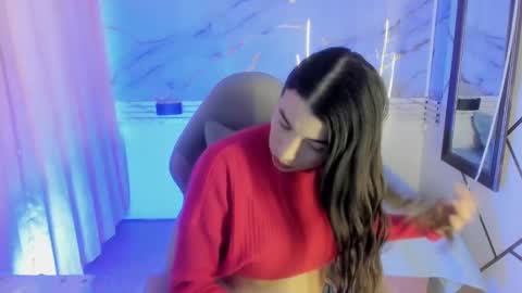 Snapshot of jasmine_hyper_1 chatting on 02-05-25, 03:20 Jas online show from 02-05-25, 03:20