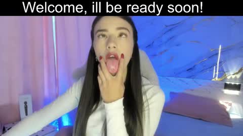 Snapshot of jasmine_hyper_1 chatting on 02-21-25, 06:48 Jas online show from 02-21-25, 06:48