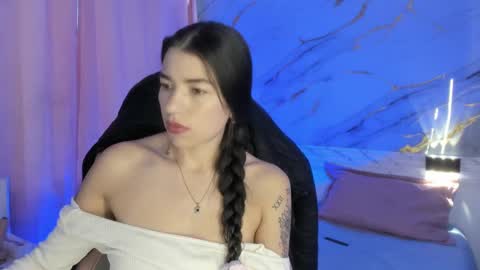 Snapshot of jasmine_hyper_1 chatting on 03-04-25, 06:07 Jas online show from 03-04-25, 06:07