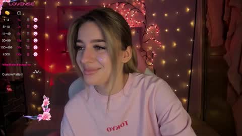 Snapshot of jasmine_ur_princess chatting on 02-26-26, 06:45 jasmine_ur_princess online show from 02-26-26, 06:45