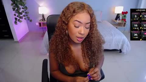 Instagram jasminecampbell1  online show from 03-08-25, 01:14