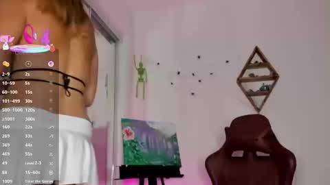 Snapshot of jasminedaze888 chatting on 10-10-25, 09:58 Jasmine Daze online show from 10-10-25, 09:58