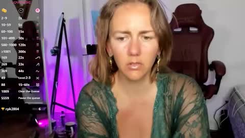 Snapshot of jasminedaze888 chatting on 12-03-25, 10:08 Jasmine Daze online show from 12-03-25, 10:08