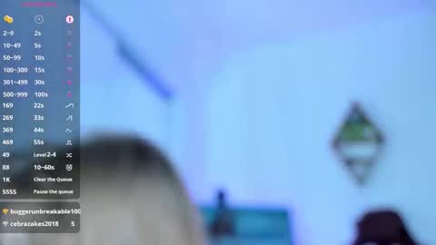 Jasmine Daze online show from 02-04-26, 10:15