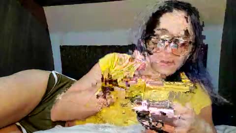 Snapshot of jasmineelizabeth chatting on 01-20-25, 05:15 jasmineelizabeth online show from 01-20-25, 05:15