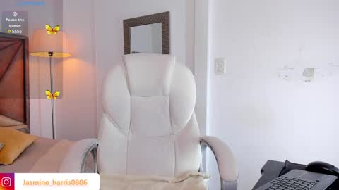 jasmineharris online show from 12-02-24, 12:07