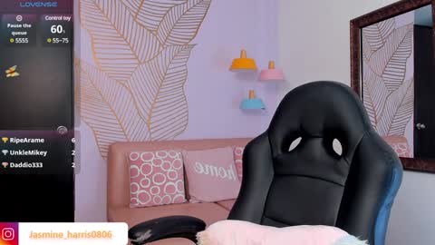 jasmineharris online show from 12-26-24, 03:10