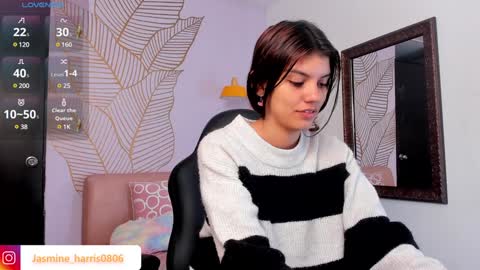 jasmineharris online show from 12-28-24, 12:03