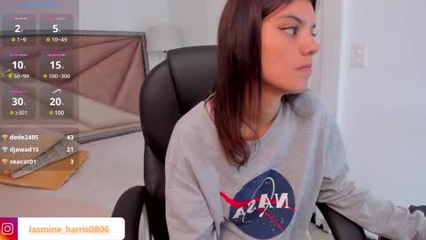 jasmineharris online show from 02-05-25, 02:48