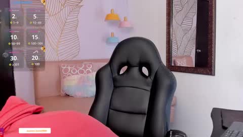 jasmineharris online show from 02-10-25, 11:25